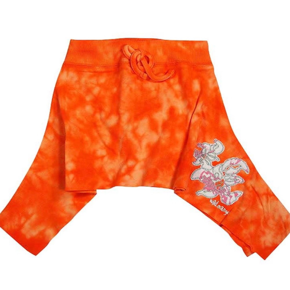 Toddler skirt